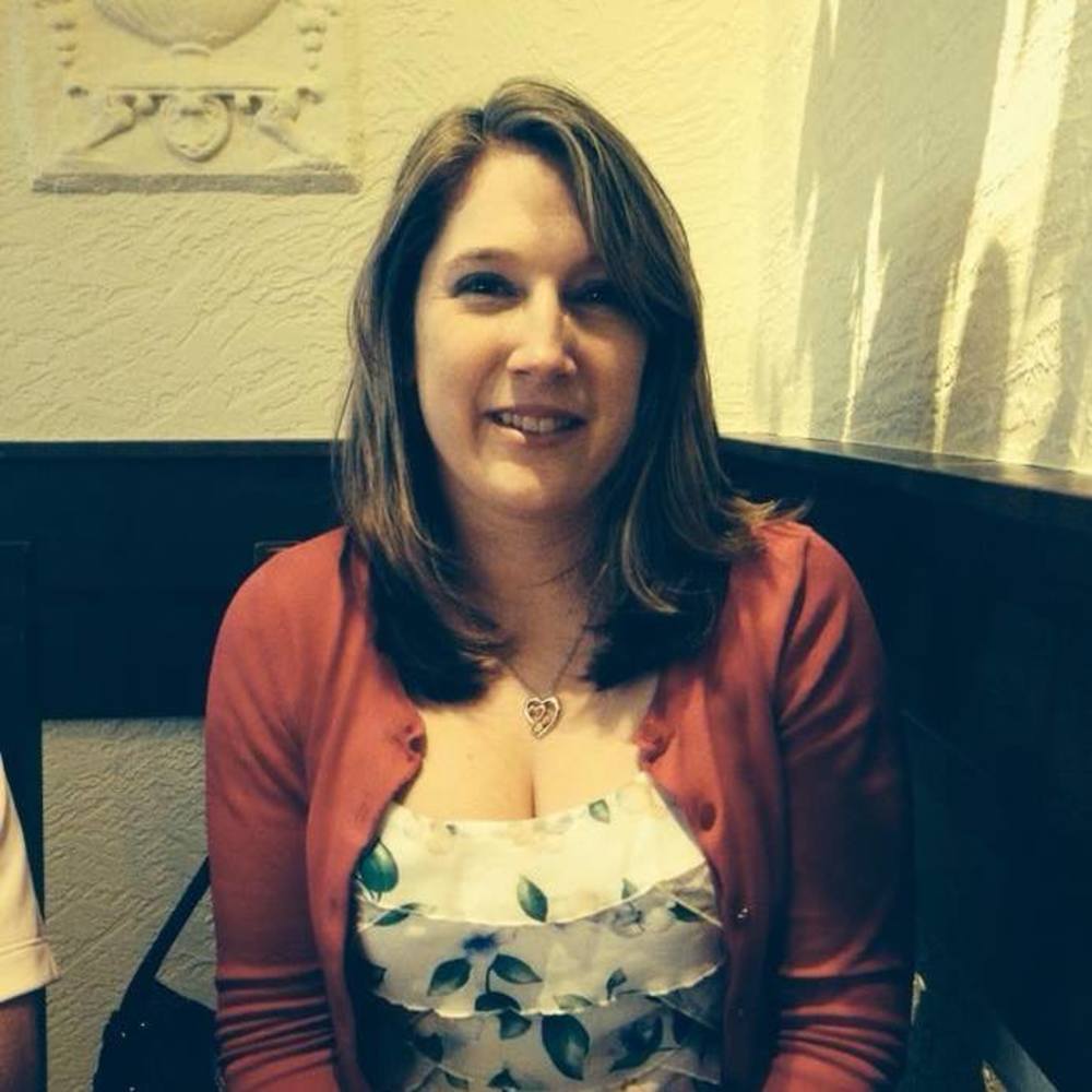 Meet your Posher, Maleia